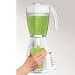 Kitchen & Housewares : Hamilton Beach 52754 WaveStation 750-Watt 12-Speed Dispensing Blender with 56-Ounce Jar