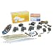 Automotive : AutoLoc CK4000 Pwr Dr Cntrl Lk 4Dr W/Rem