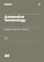 Automotive Terminology