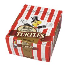 Nestle Turtles-Chocolate Covered Pecan with Caramel, 24ct by Nestle