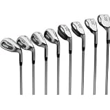 Snake Eyes Viper HT Iron Head (HAND: Right, HEAD:Pitching Wedge)