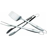 Weber 3Piece