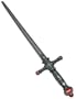 Harry Potter Gryffindor Sword