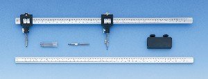 BEAM COMPASS - GRADUATED