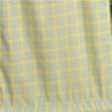 Froggy Tales Fabric - Plaid