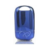 Digital Blue Disney Mix Micro Blue Chrome MP3 Player