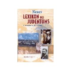 Neues Lexikon des Judentums