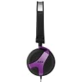AKG - K518LE - Casque filaire - Fuchsia