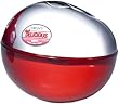 Dkny RED Delicious By Donna Karan EDT Spray 3.4 Oz - Mens Cologne (Unboxed)
