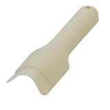 3 4 Outside Bullnose Trowel by Warner