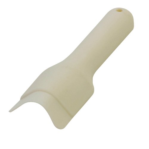 Warner 3/4 Adjustable Outside Bullnose Trowel