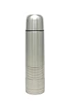 Eigenschaften Günter Gräwe GmbH THERMO / GRÄWE Thermo- Isolierflasche 0,75 Liter geriffelt