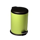 Top Star 251193 Kosmetikeimer 3 Liter Palermo kiwi