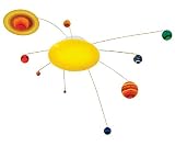 Discovery Exclusive Remote Control Solar System Mobile