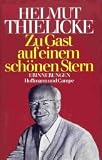 Produkt-Bild: Zu Gast auf einem sch&ouml;nen Stern