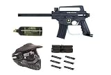 NEW TIPPMANN U.S. ARMY ALPHA BASIC PAINTBALL MARKER PACKAGE 3