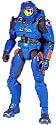 Halo 2 Blue Spartan