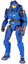 Halo 2 Blue Spartan