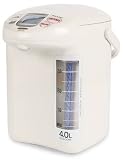 Zojirushi Micom Electric Airpot 4.2 Qt.
