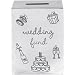 Wedding Money Box