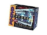 Creative PC-DVD Encore 5X - Disk drive - DVD-ROM - 5x - IDE - plug-in module - 5.25