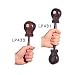 Latin Percussion Rosewood Castanets
