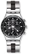 Swatch Irony Chronograph Windfall Mens Watch YCS410GX
