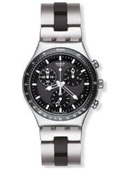 Swatch YCS410GX Windfall Chronograph Watch
