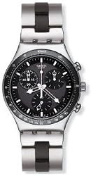 Swatch Men's YCS410GX Windfall Chronograph Watch