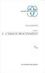 Image-Mouvement: cin�ma 1