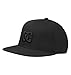 DC Shoes Mens Dc Shoes Mens Take That - Cap 210 Flexfit Hat