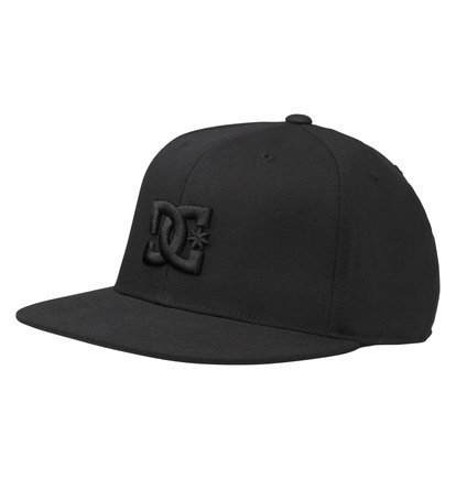 DC Shoes Mens Dc Shoes Mens Take That - Cap 210 Flexfit Hat