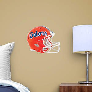 NCAA Florida Gators Helmet Fathead Teammate