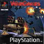 War Games - 