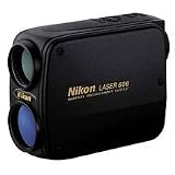 Nikon - Laser600 Buckmasters Black