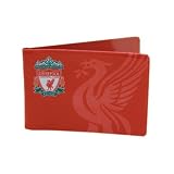 Liverpool FC. Travel Card Wallet
