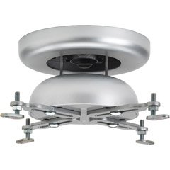 SANUS SYSTEMS VMPR1 Visionmount Projector Mount - Silver