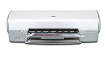 HP Deskjet D4160 Printer