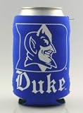 Duke Blue Devils Kolder Kaddy Can Holder
