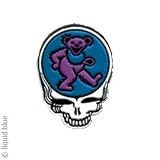 GRATEFUL DEAD Magnets - Steal Your Bear