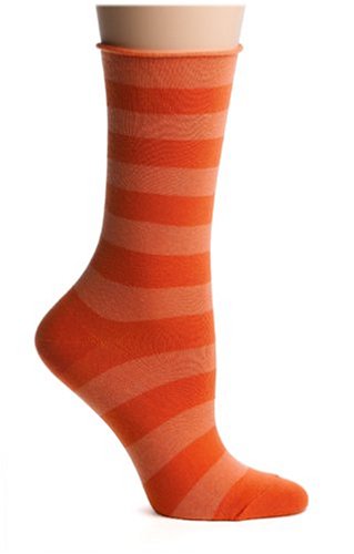HUE Women's Jeans Socks product image