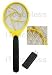 Health & Personal Care : iTouchless PBSDLX Power Bug Swatter Rechargeable