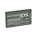 Electronics : Inov8 NDS Replacement Gaming Battery for Nintendo