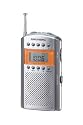 Grundig Mini Boy 62 Tragbares Radio
