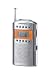 Grundig Mini Boy 62 Tragbares Radio