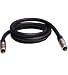Profigold BA-PGD481 - Digital Coaxial Lead RCA To RCA - 1.0m