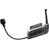 Cardo Systems G9 Audio Headset - Single