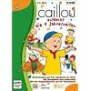 Caillou entdeckt die 4 Jahreszeiten