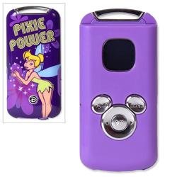 Childrens Toyshop  Toys : Disney Tinkerbell Mix Stick MP3 Player - DS17031