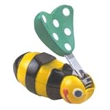 Sassy: Bumble Bee Nail Clippers